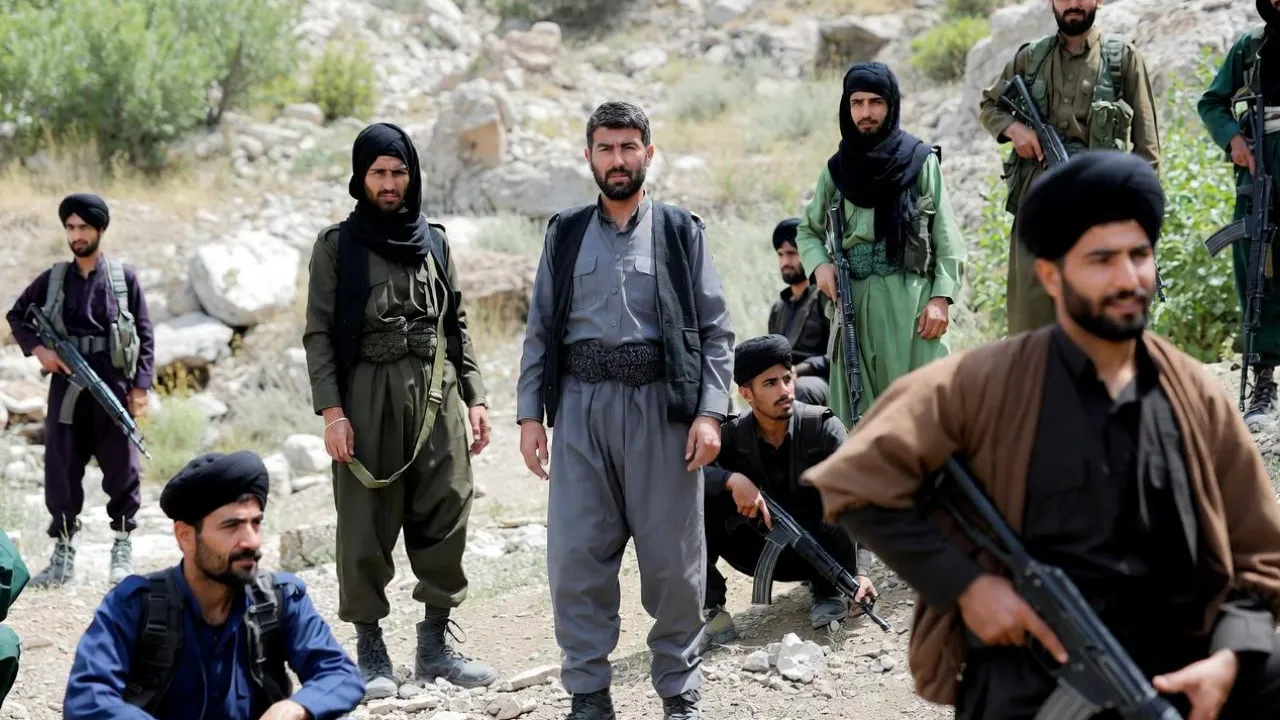 Ставка на курдов: Трамп предложил военную помощь в обмен на наступление против Ирана