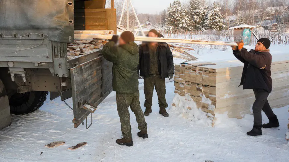 Фото: t.me/alexander_gorbylev_ruza