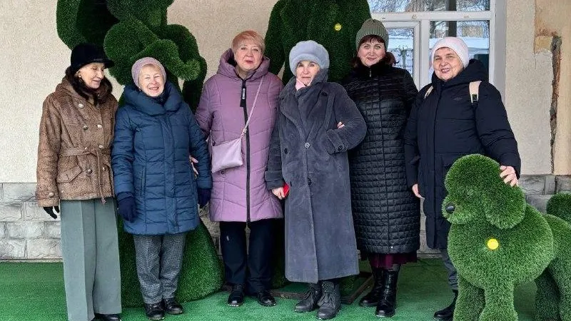 Фото: Министерство социального развития МО