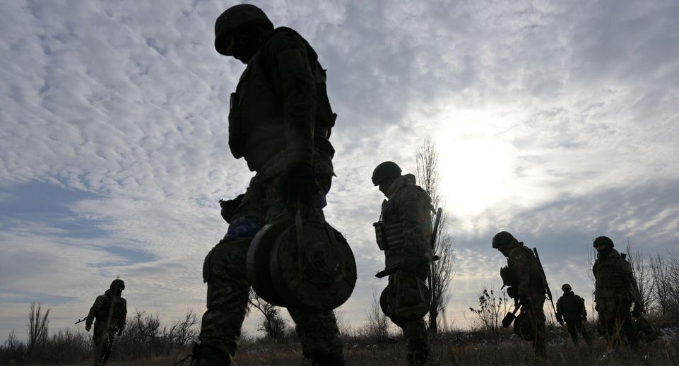 Strategic Culture: НАТО запаниковал из-за продвижения российских войск на СВО