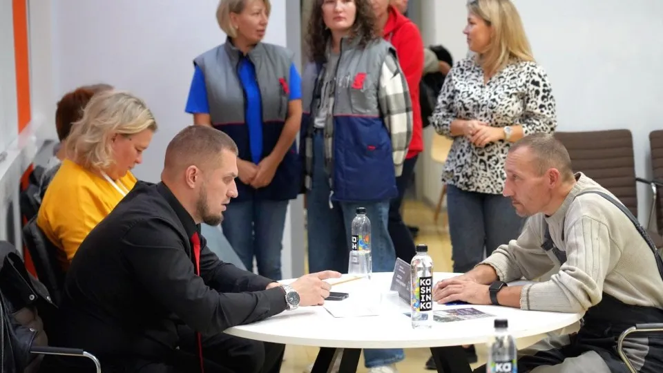 Фото: REGIONS/Дмитрий Зайчиков