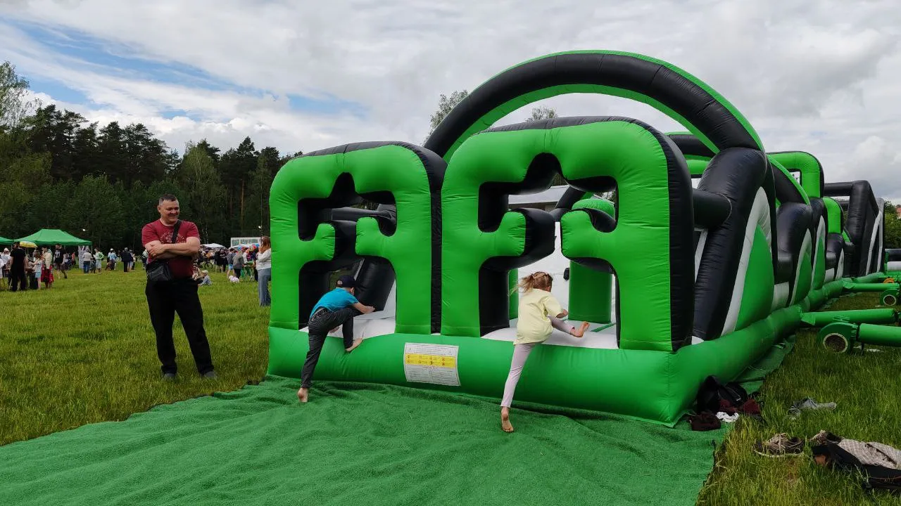 Фото: пресс-служба главы г.о. Черноголовка