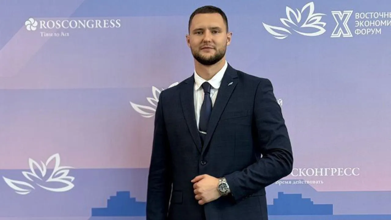 личный архив Артема Шувалова