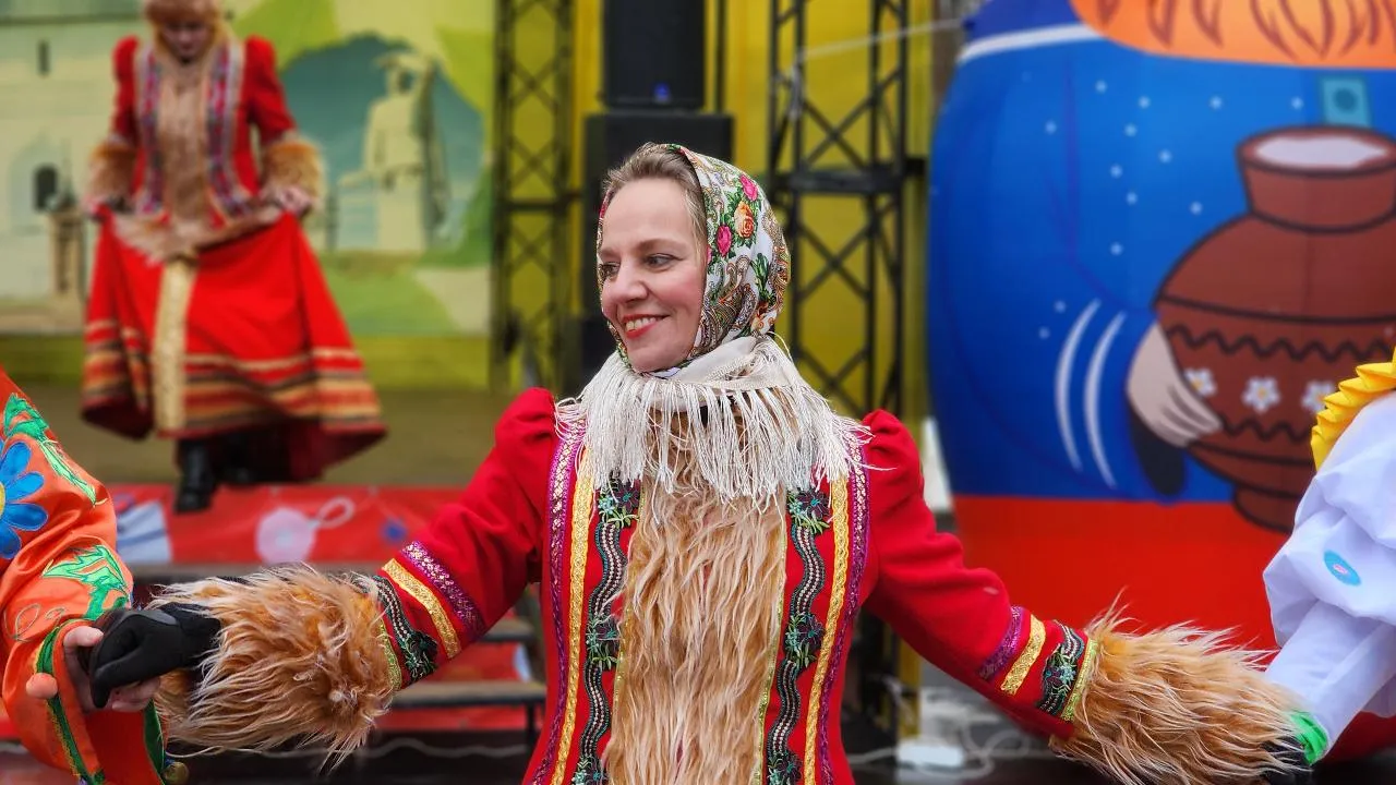 МедиаБанк Подмосковья/Дмитрий Беденко