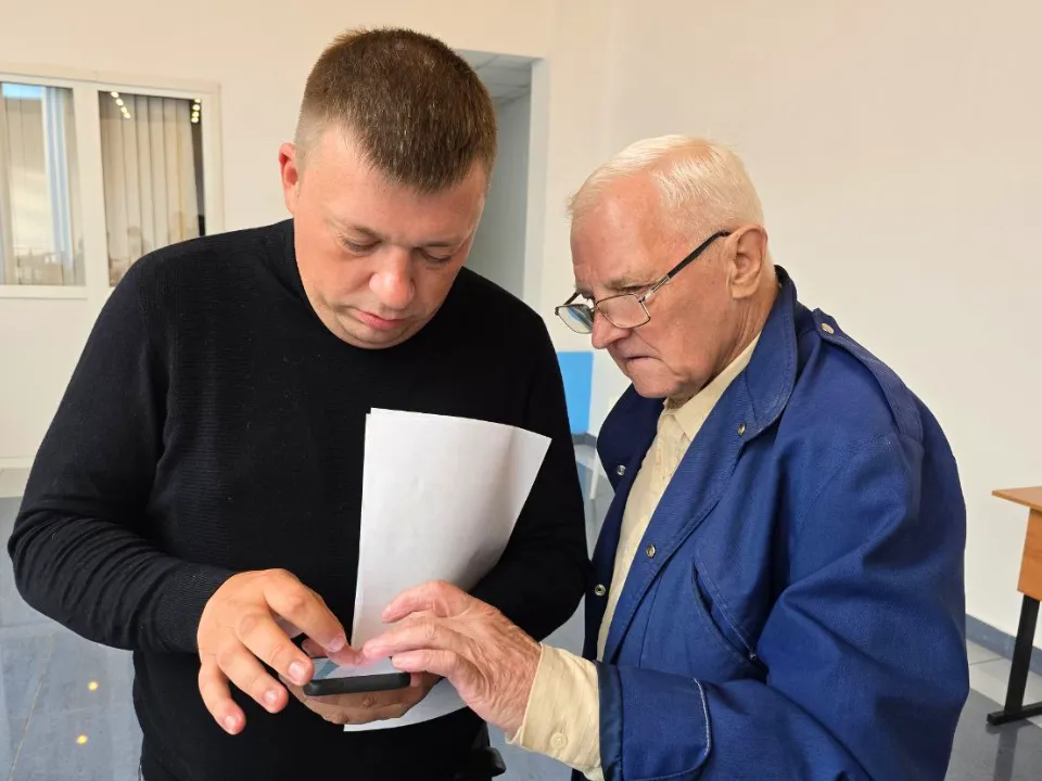 Фото: МедиаБанк Подмосковья/Яна Шаливская