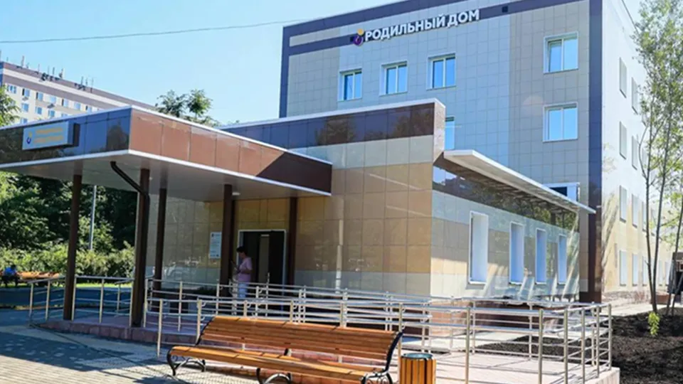 Фото: пресс-служба Красногорской больницы