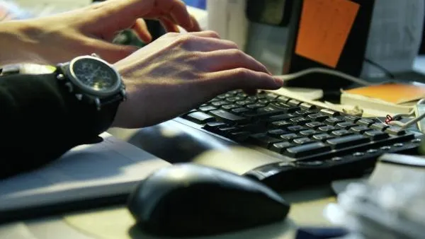 Почти 10,5 тыс человек прикрепились к поликлиникам МО в режиме онлайн