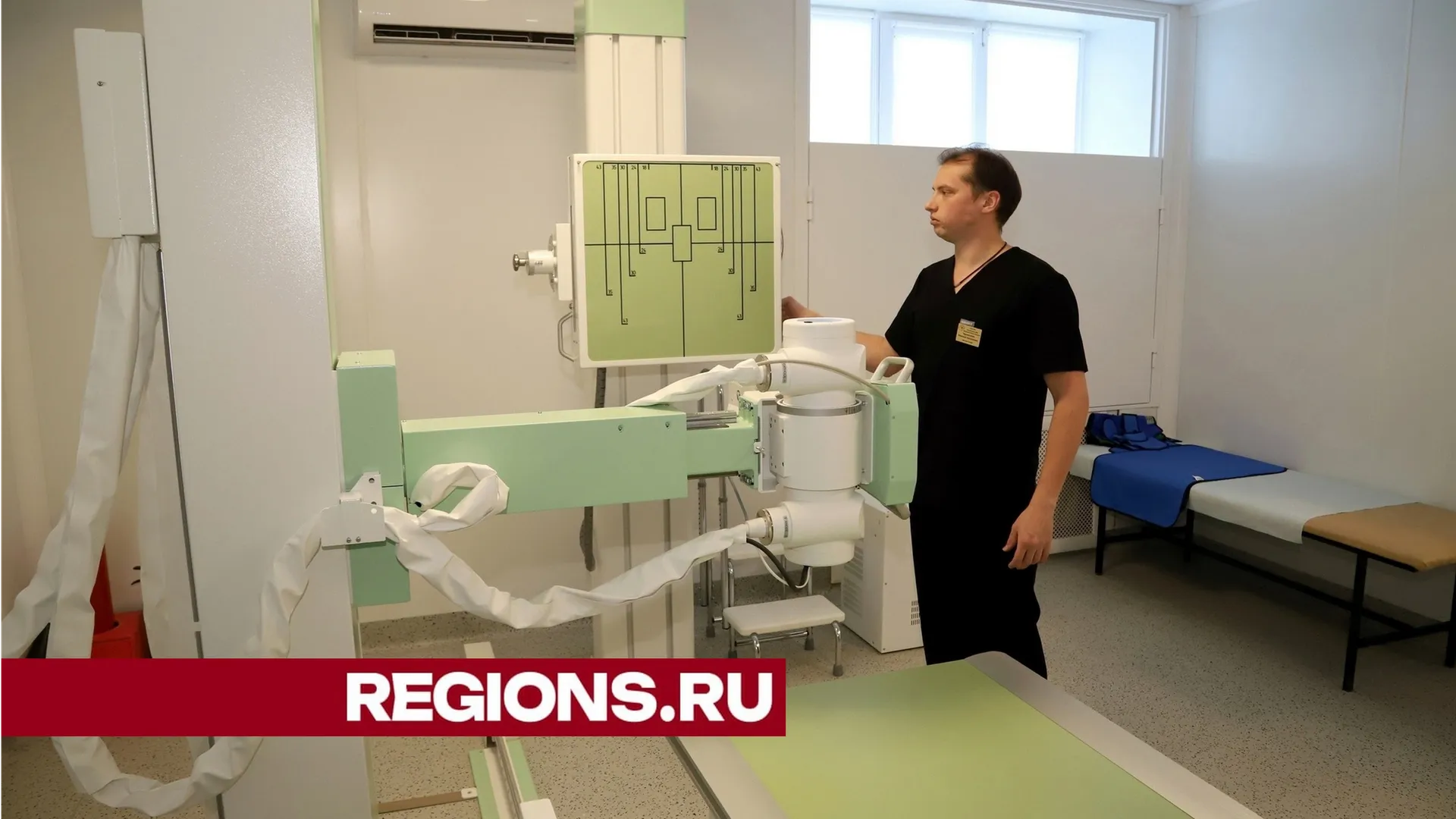 Фото Александра Дрожжина