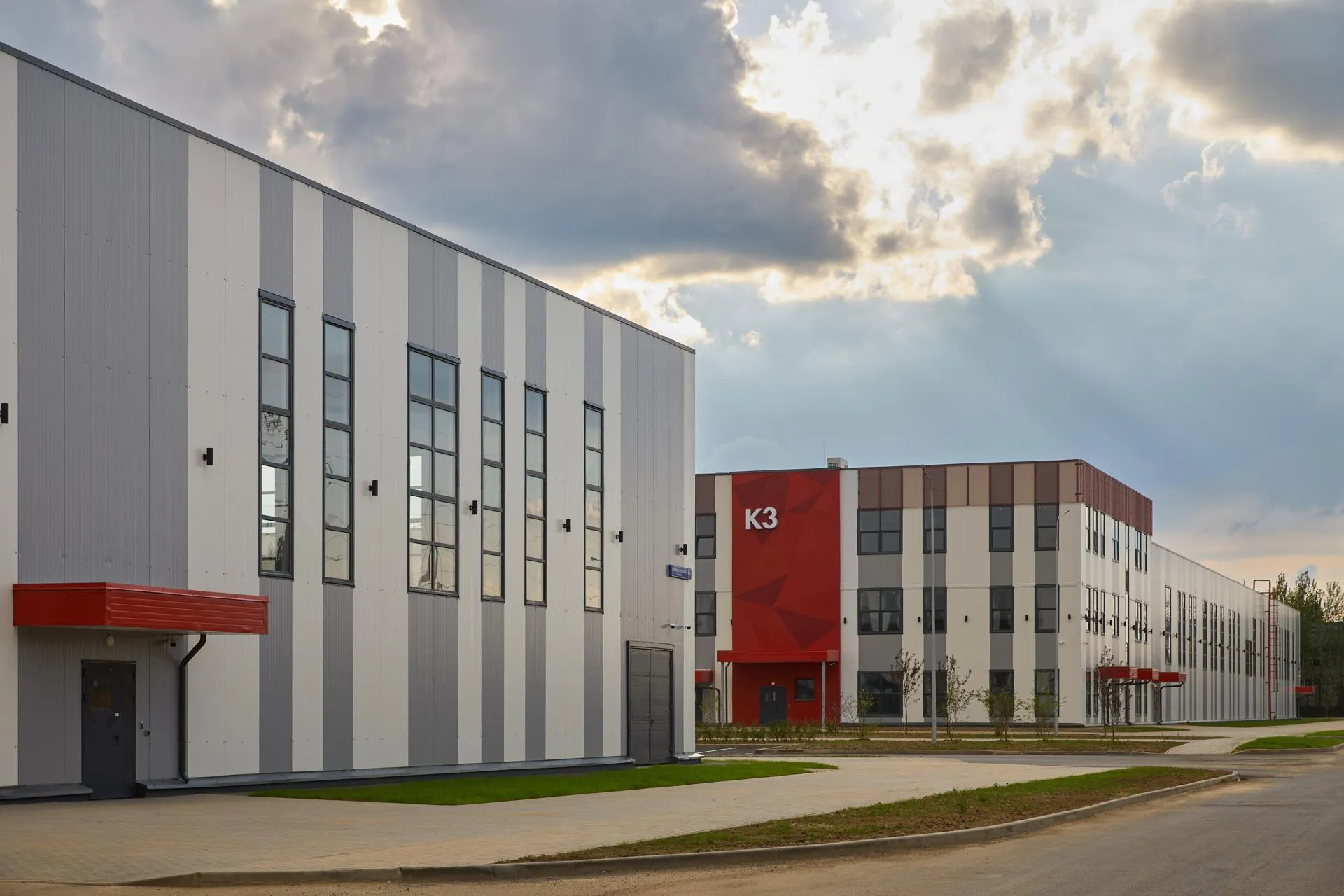 пресс-служба Департамента инвестиционной и промышленной политики Москвы