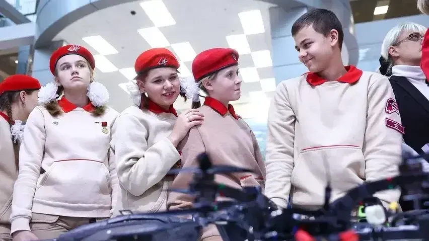 Фото: Антон Чернов