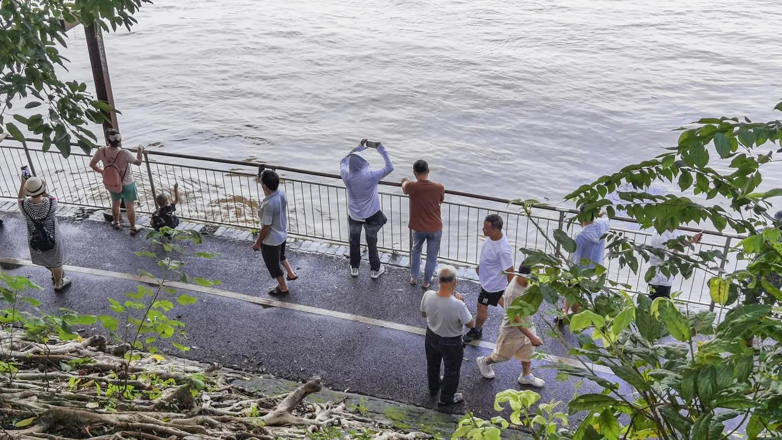 Cfoto/Keystone Press Agency