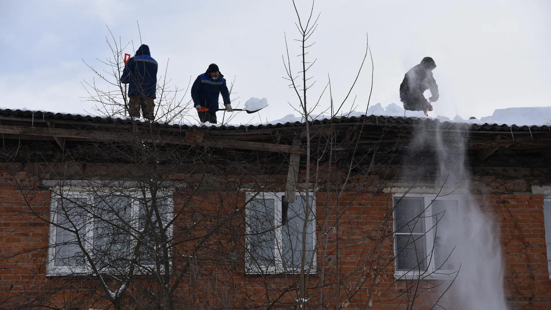 пресс-служба администрации м.о. Лотошино