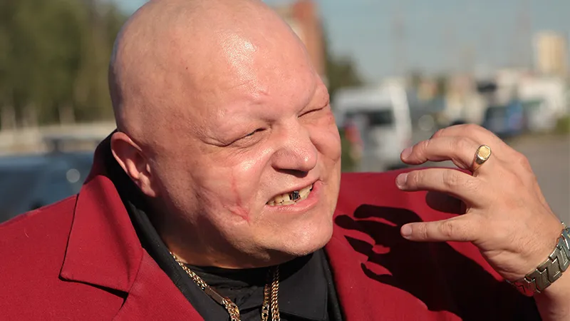 Сергей Коньков/ТАСС