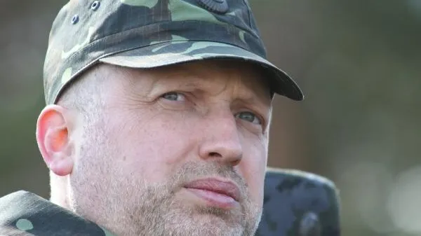 Михаил Маркив / РИА Новости