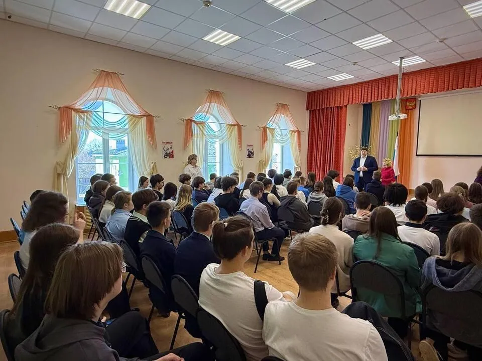 Фото: ГБУЗ МО «Зарайская больница»