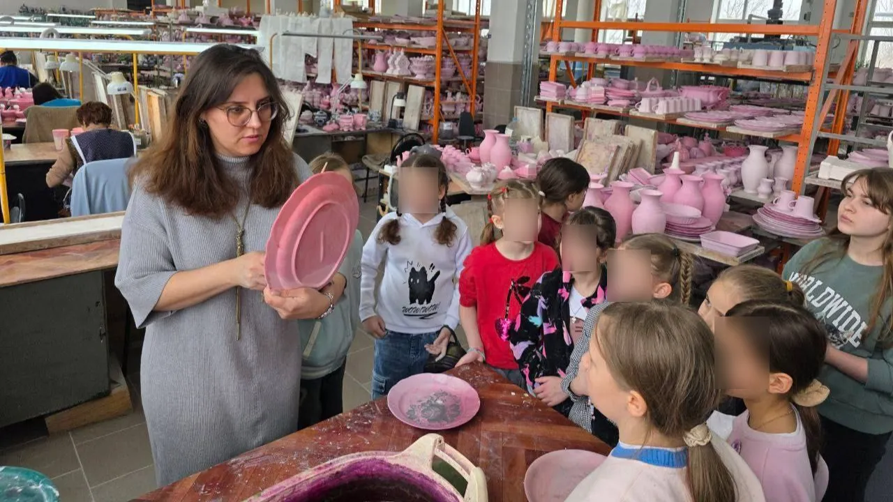 пресс-служба администрации г.о. Люберцы