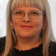 Ольга Рожкова