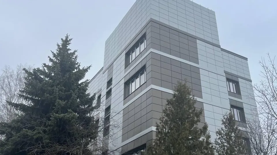 Фото: Луховицкая больница