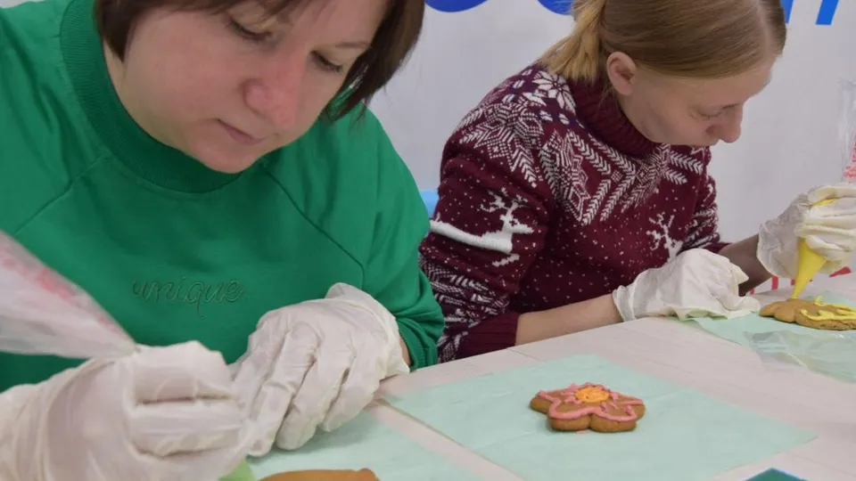 Фото: КЦСОиР «Серебряно-Прудский»