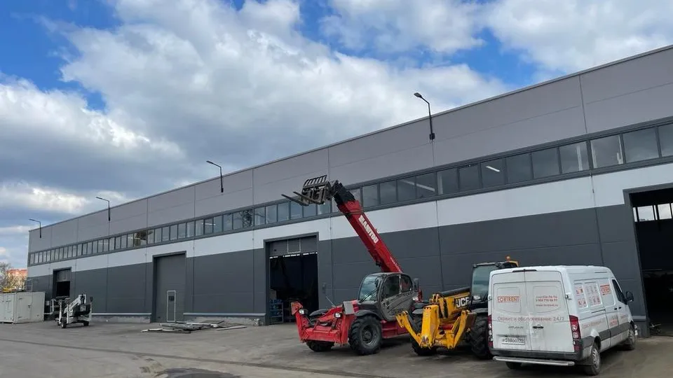 Фото: Министерство инвестиций, промышленности и науки Московской области