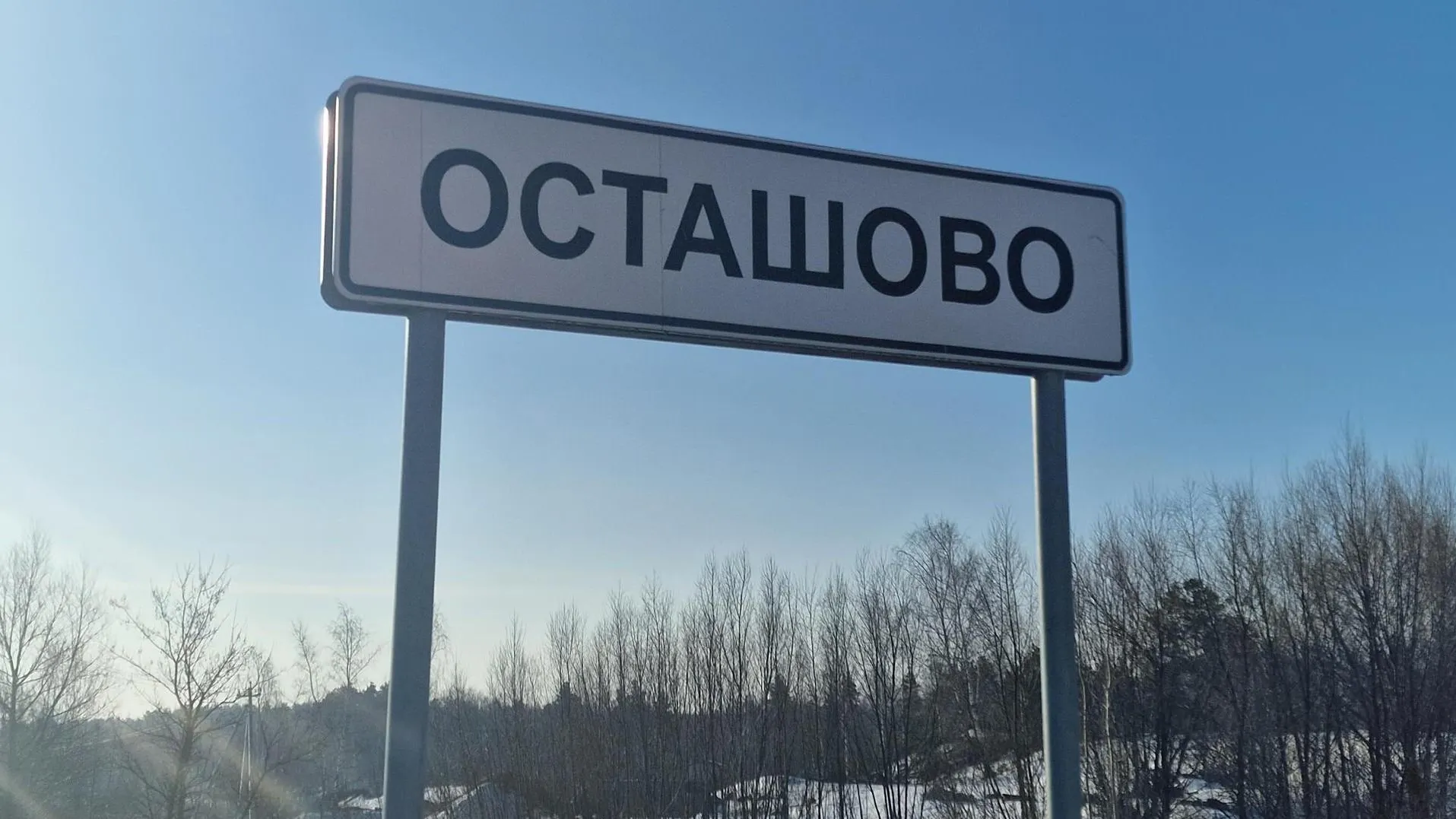 REGIONS/Ольга Шаронова