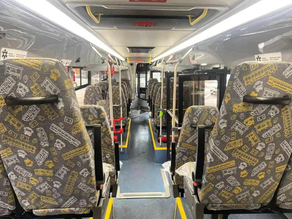 Фото: пресс-служба администрации г. о. Подольск