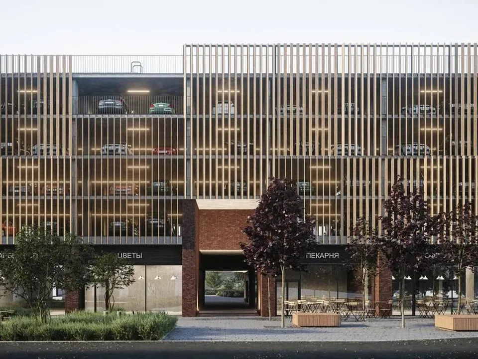 Фото: Девелопер «Брусника»