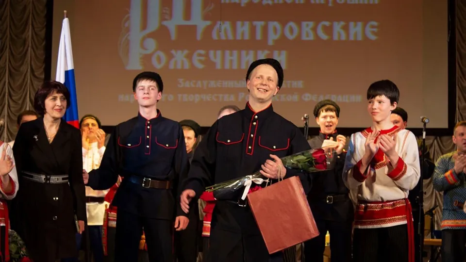 Фото: vk.com/Филиал «ДЗФС» ЦДК «Созвездие».