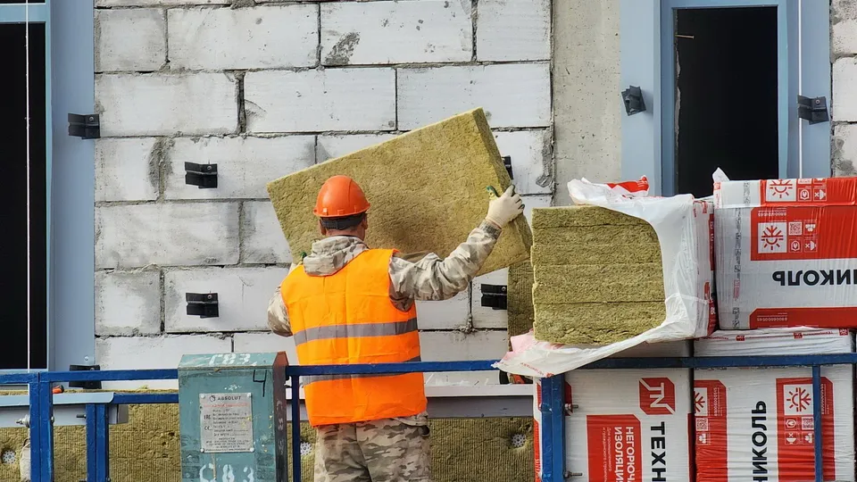 Фото: Ольга Аввакумова