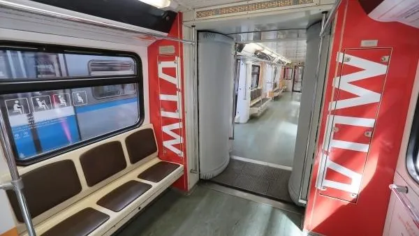 Более 850 тысяч жителей Подмосковья получат доступ к наземному метро с запуском первых МЦД