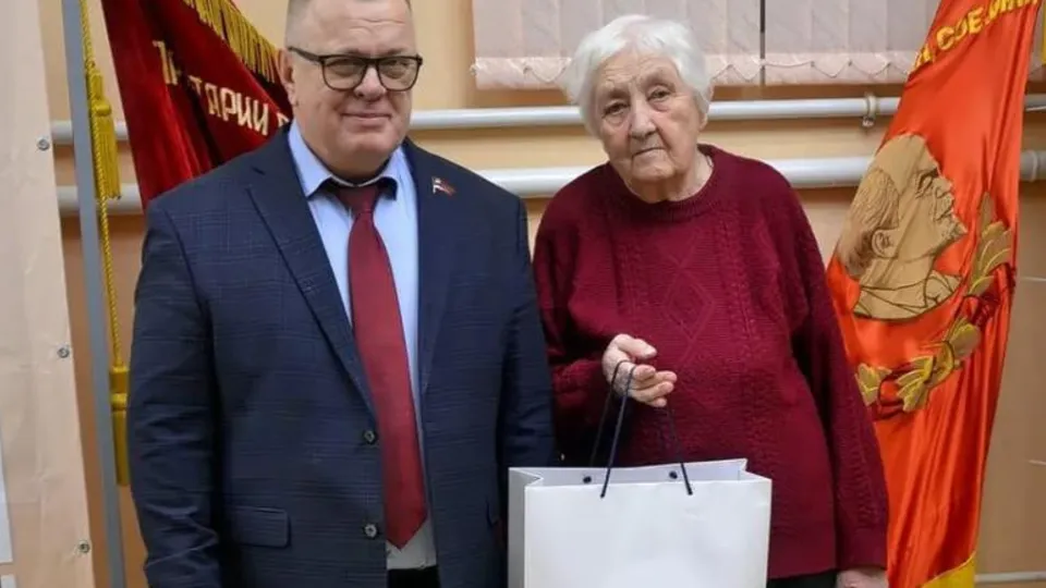 Фото: Сергей Панов