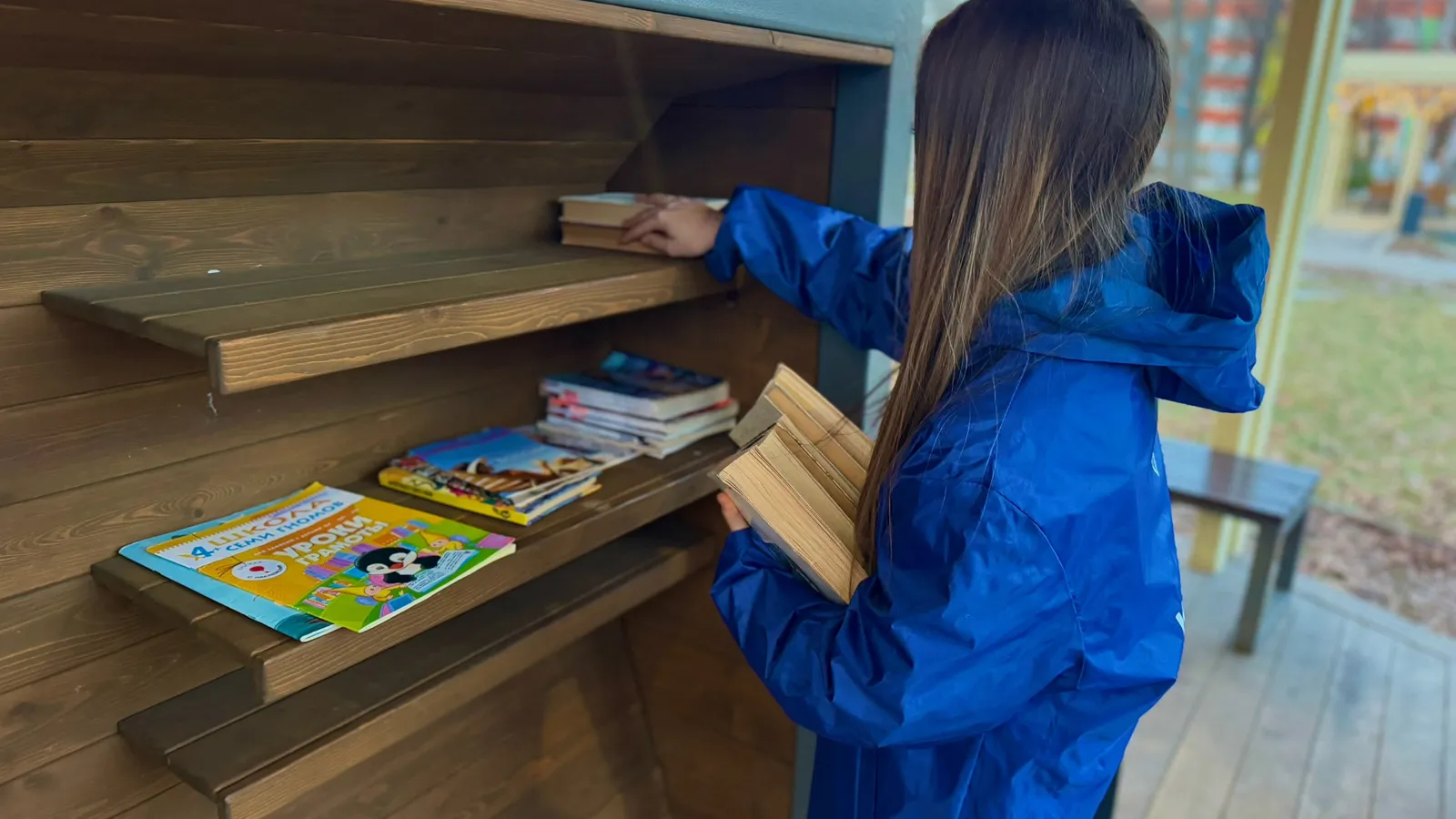 Фото: «Молодая гвардия Ступино»