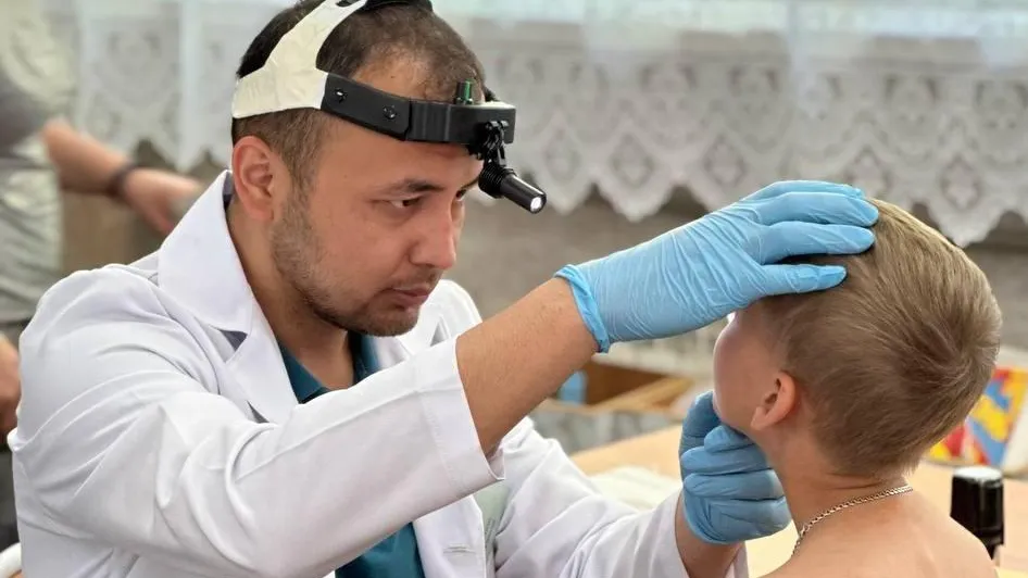 Фото: Электростальская центральная городская больница