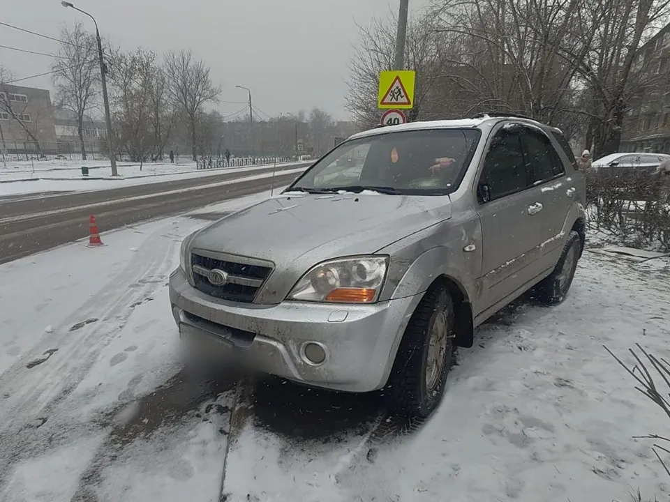 Фото: ЕДДС Орехово-Зуевского г.о.