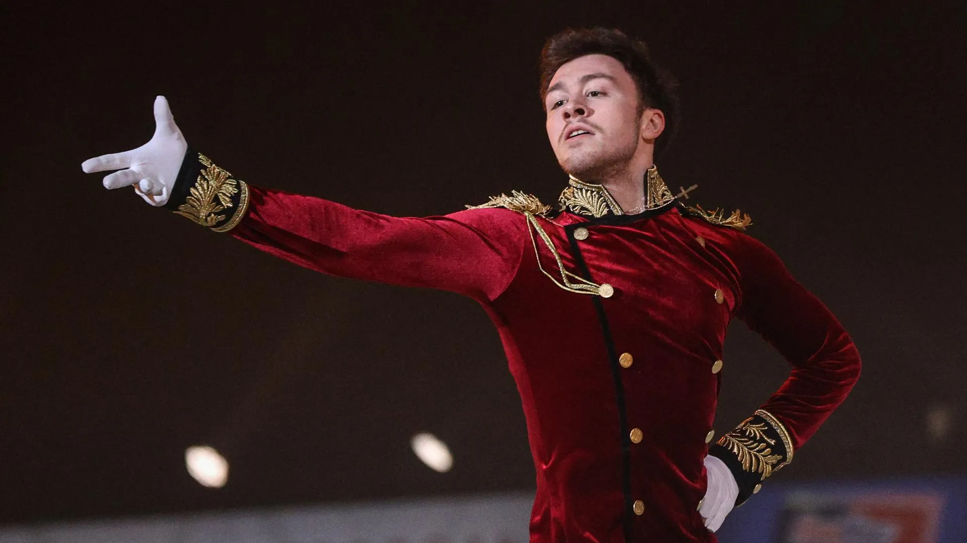 Bulkin Sergey/news.ru