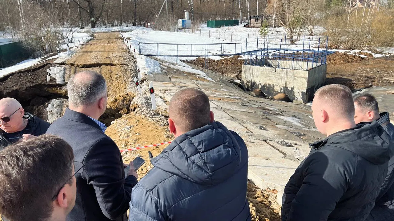 Пресс-служба администрации г.о. Кашира