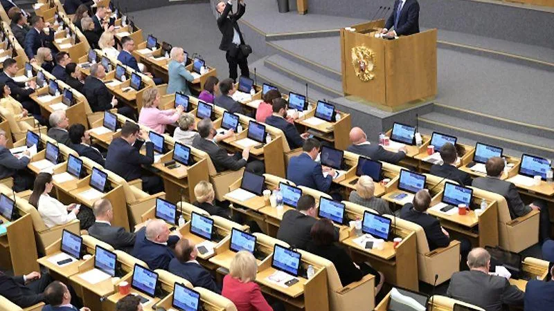 Владимир Федоренко/РИА Новости