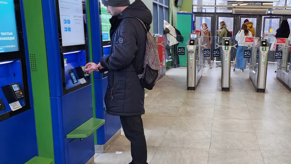 Фото: МедиаБанк Подмосковья/Ирина Моисеева