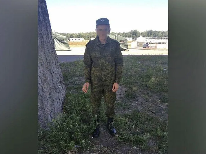 Пропавшего без вести солдата волонтеры нашли в московском госпитале