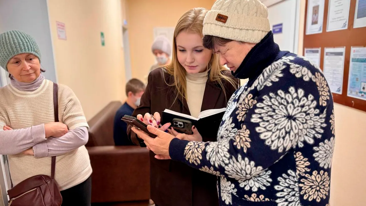 vk.com/ГБУЗ Московской области "Зарайская больница"