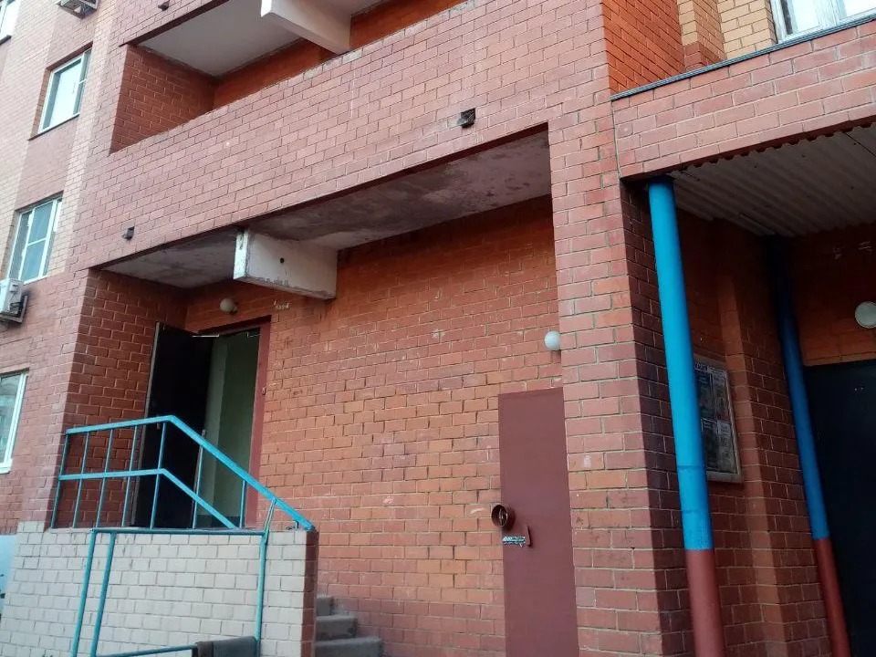 Фото: пресс-служба Администрации г.о. Дзержинский