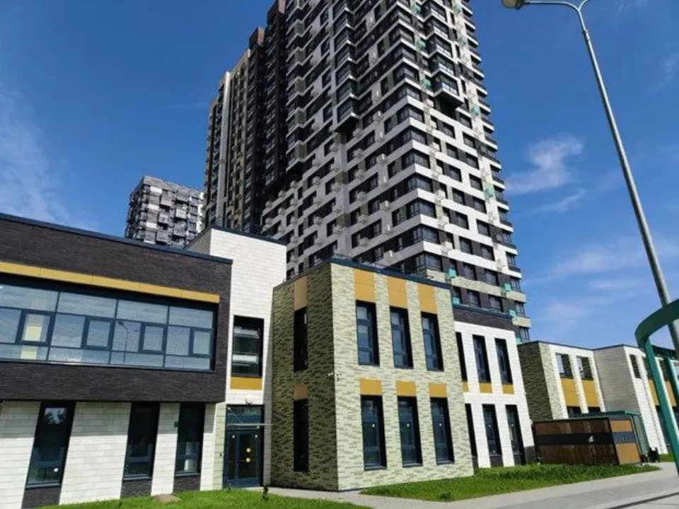 Фото: Главное управление государственного строительного надзора Московской области