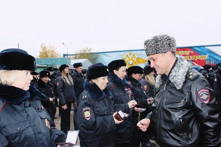 Источник: УМВД России по Одинцовскому округу