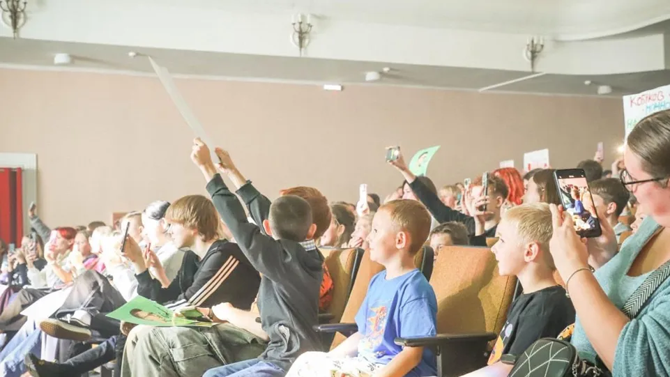 Фото: Комитет по культуре и туризму г.о. Щелково