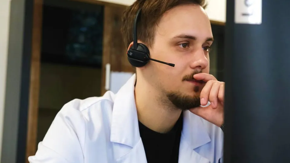 Фото: пресс-служба Детского клинического центра им. Рошаля