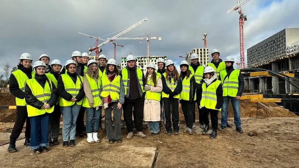 Фото: ГК Самолет