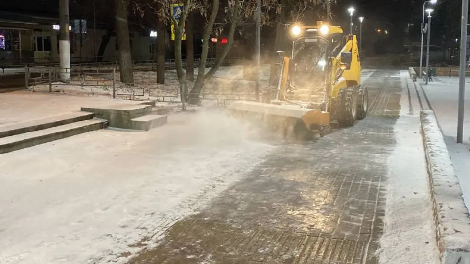 Фото: пресс-служба администрации г.о. Красногорск