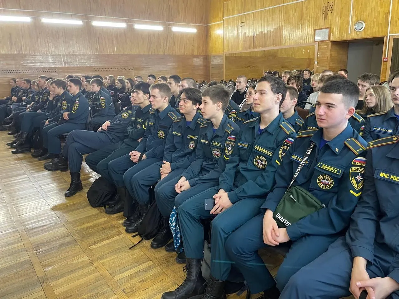 Фото: Минобр МО