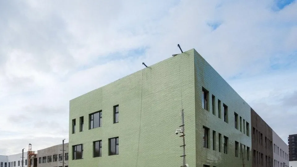 Фото: Министерство жилищной политики Московской области