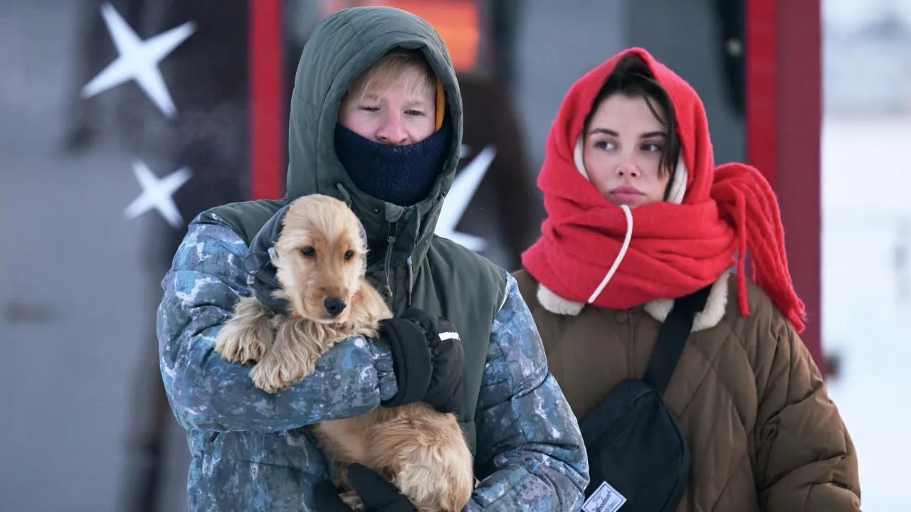 РИА Новости/Максим Богодвид